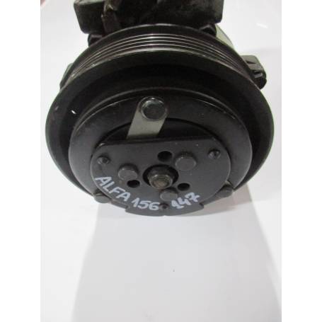 Compresor aer conditionat Alfa Romeo 147