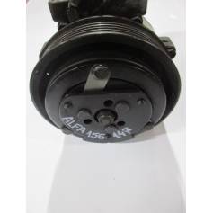 Compresor aer conditionat Alfa Romeo 147