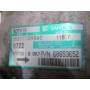 Compresor aer conditionat Alfa Romeo 147