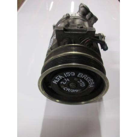 Compresor aer conditionat Alfa Romeo 159
