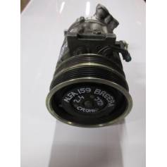 Compresor aer conditionat Alfa Romeo 159