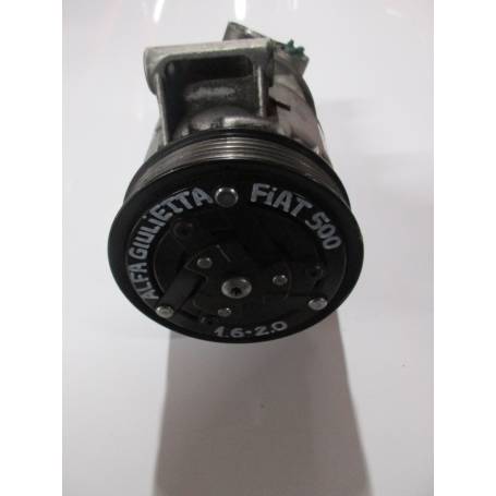 Compresor aer conditionat Alfa Romeo Giulietta