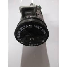 Compresor aer conditionat Alfa Romeo Giulietta