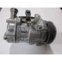 Compresor aer conditionat Fiat Qubo 08