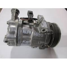 Compresor aer conditionat Fiat Qubo 08