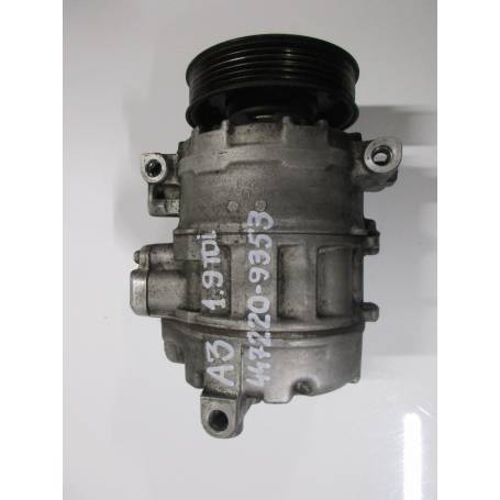 Compresor aer conditionat Audi A3 (8P1) 03-12