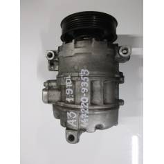 Compresor aer conditionat Audi A3 (8P1) 03-12