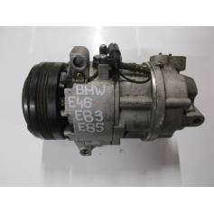 Compresor aer conditionat BMW X3 (E83) 04-10