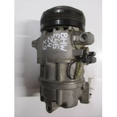 Compresor aer conditionat BMW X3 (E83) 04-10