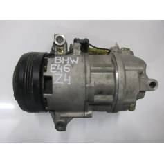 Compresor aer conditionat BMW Z4 03-09