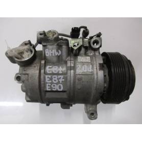 Compresor aer conditionat BMW Seria 1 (e81-e87) 04-11