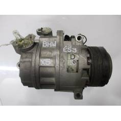 Compresor aer conditionat BMW X5 (e53) 00-07