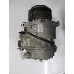Compresor aer conditionat BMW X5 (e70) 07-13