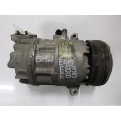 Compresor aer conditionat BMW X3 (E83) 04-10
