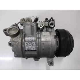 Compresor aer conditionat BMW Seria 1 (e81-e87) 04-11