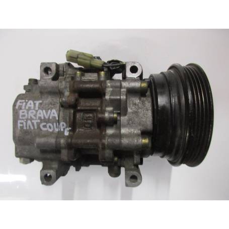 Compresor aer conditionat Fiat Brava 95-03