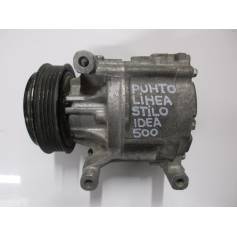 Compresor aer conditionat Fiat Stilo 01-10