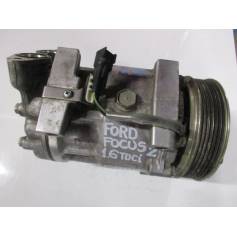 Compresor aer conditionat Ford Focus II Limuzina 05-11