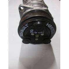 Compresor aer conditionat Renault Master 98-11