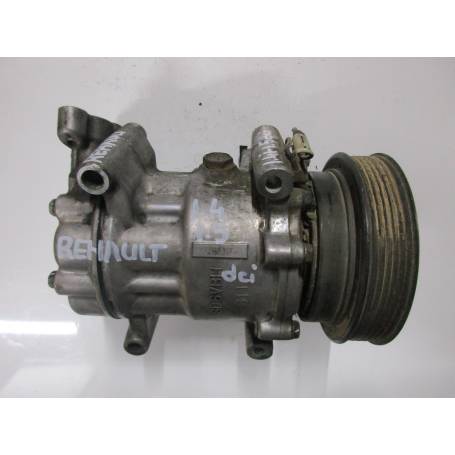 Compresor aer conditionat Autoturisme si SUV 4x4 Renault