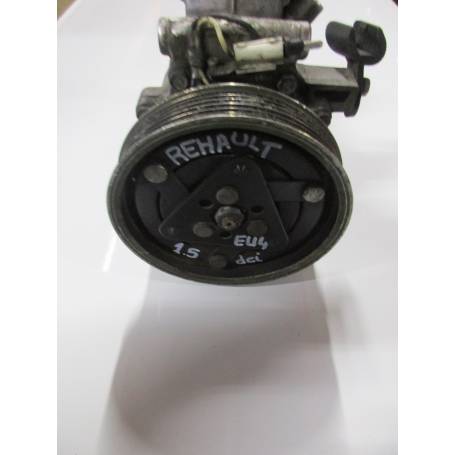 Compresor aer conditionat Autoturisme si SUV 4x4 Renault