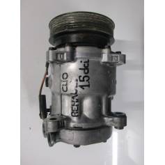 Compresor aer conditionat Renault Clio II 98-03