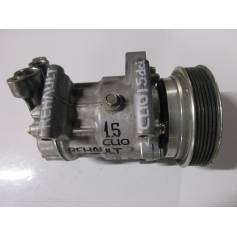 Compresor aer conditionat Renault Clio II 98-03