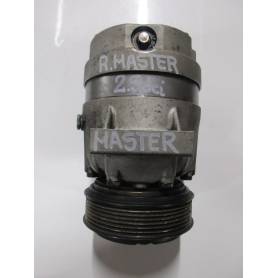 Compresor aer conditionat Renault Master 98-11
