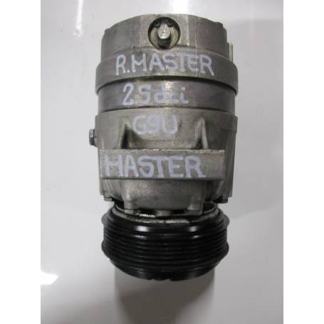 Compresor aer conditionat Renault Master 98-11