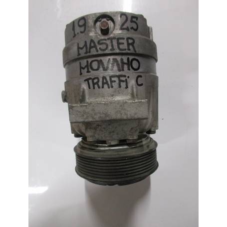 Compresor aer conditionat Opel Movano 99-10