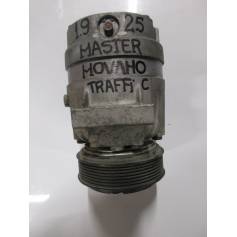 Compresor aer conditionat Opel Movano 99-10