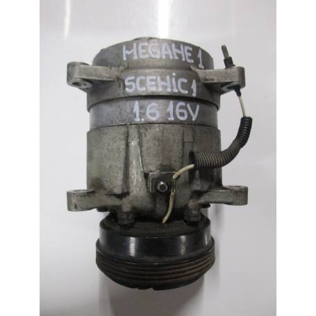 Compresor aer conditionat Renault Scenic I 99-03