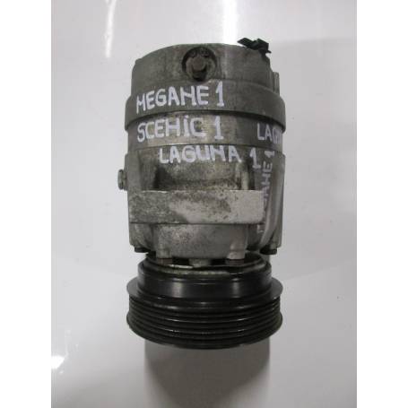 Compresor aer conditionat Renault Laguna I 95-01