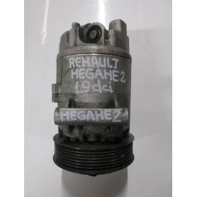 Compresor aer conditionat Renault Megane II 02-08