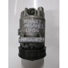 Compresor aer conditionat Renault Megane II 02-08