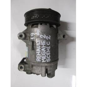 Compresor aer conditionat Renault Megane II 02-08