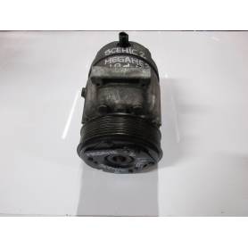 Compresor aer conditionat Renault Megane II 02-08