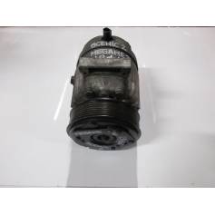 Compresor aer conditionat Renault Megane II 02-08
