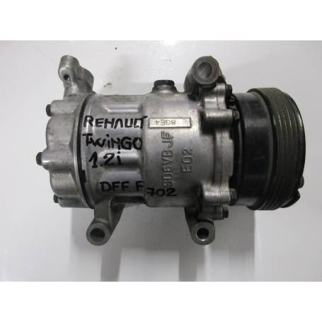 Compresor aer conditionat Renault Twingo 93-07