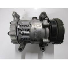 Compresor aer conditionat Renault Twingo 93-07