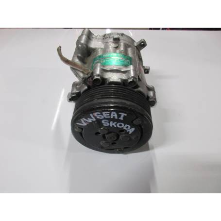 Compresor aer conditionat Seat Arosa 97-04