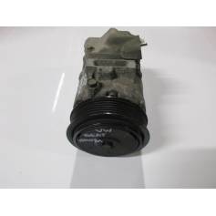 Compresor aer conditionat Skoda Fabia 07