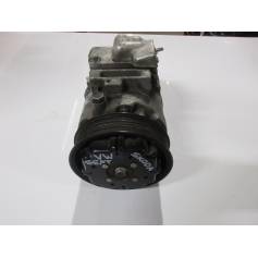 Compresor aer conditionat Skoda Octavia II (1Z3) 04-121