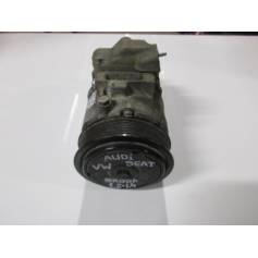 Compresor aer conditionat Volkswagen Fox 03-