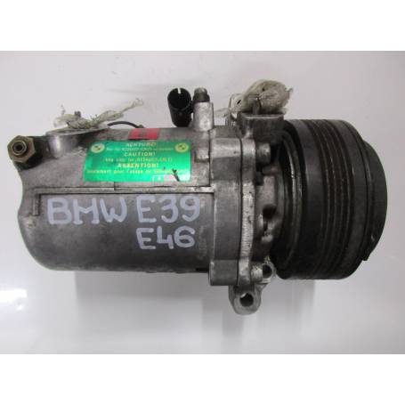 Compresor aer conditionat BMW Seria 5 (E39) 95-03