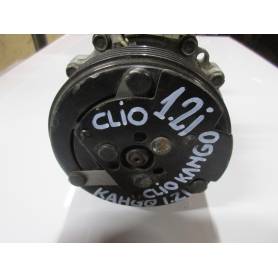 Compresor aer conditionat Renault Clio II 98-03