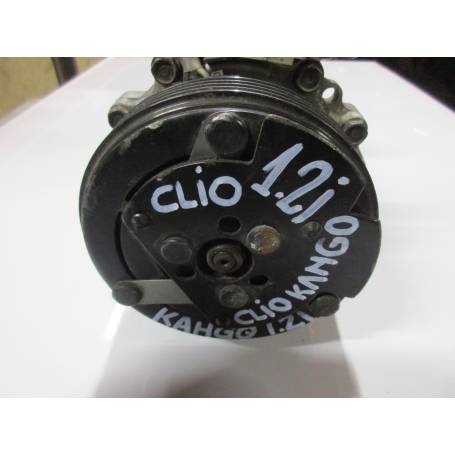 Compresor aer conditionat Renault Clio II 98-03