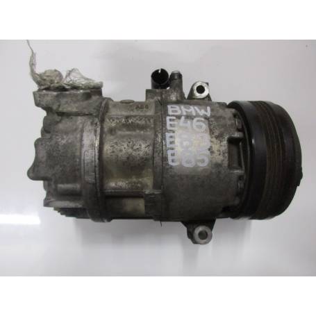 Compresor aer conditionat BMW Seria 3 (e46) 98-05