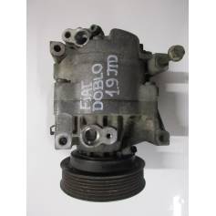 Compresor aer conditionat Fiat Doblo 01-10