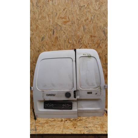 Usa stanga spate Volkswagen Caddy II 95-04